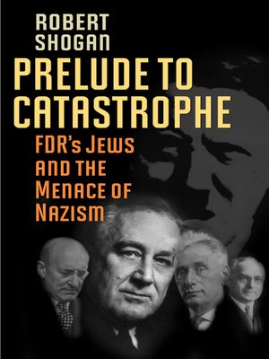 cover image of Prelude to Catastrophe